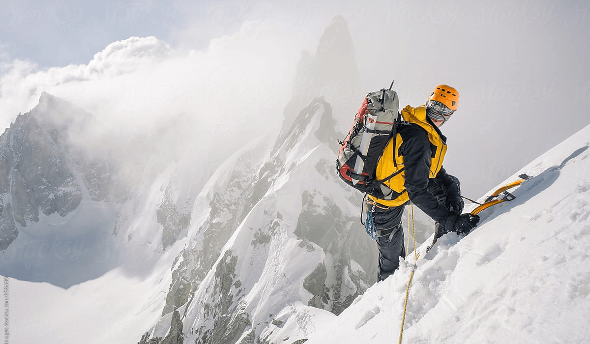 Se préparer pour une ascension en haute montagne : Conseils et étapes essentielles
