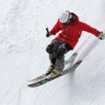Conseils et précautions pour assurer la sécurité en ski de randonnée.