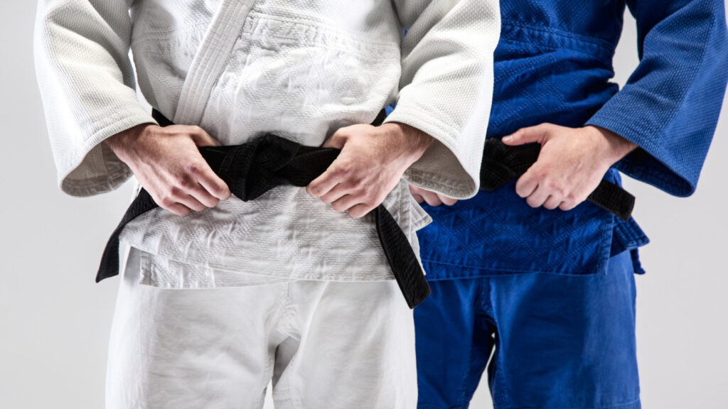 Pourquoi investir dans un bon kimono de jujitsu brésilien ?